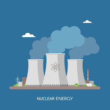 An Image on Nuclear Energy